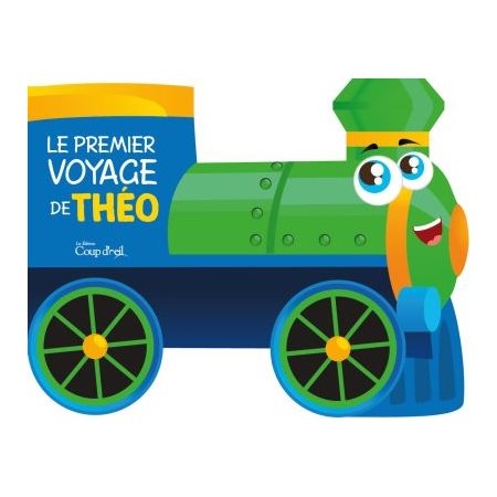 Le premier voyage de Théo