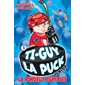 La rondelle surprise, Tome 1, Ti-Guy la puck junior