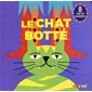 Le chat botté (1x abimé VD)