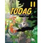 Todag : tales of demons and gods, Vol. 11