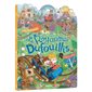 Le royaume Dufouillis : cherche & trouve