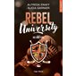 Rebel university, Vol. 3  1X(N / R) BRISÉ