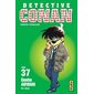 Détective Conan, Vol. 37, Détective Conan, 37