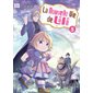 La nouvelle vie de Lili, Vol. 5