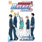 Kuroko's basket:  replace plus vol. 5