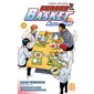 Kuroko's basket:  replace plus vol. 10