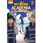 My hero academia:  Team up mission vol. 5