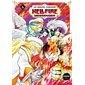 Hellfire messenger, Vol. 6