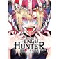 Tengu hunter brothers, Vol. 4