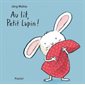 Au lit, Petit Lapin !, Pastel