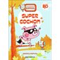 Super cochon, Les aventures de Bitmax