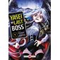 Yasei no last boss, Vol. 7