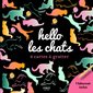 Hello les chats : 6 cartes à gratter