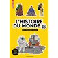 L'histoire du monde en BD : de la préhistoire à nos jours, Images doc