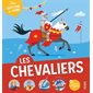 Les chevaliers, Mes questions de grand