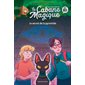 Le secret de la pyramide, La cabane magique en BD, 3