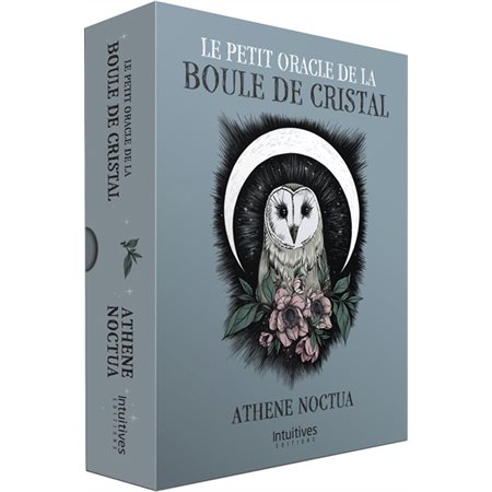 Le petit oracle de la boule de cristal