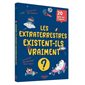 Les extraterrestres existent-ils vraiment ?, 20 questions rigolotes