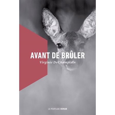 Avant de brûler