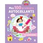 Mes 100 premiers autocollants : Les princesses