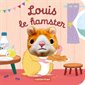 Louis le hamster, Les bébêtes