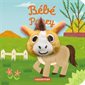 Bébé poney, Les bébêtes