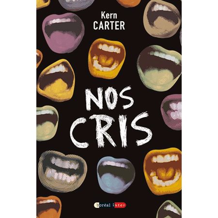 Nos cris,( 12 à 15 ans)