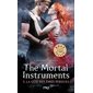 La cité des âmes perdues, The mortal instruments, 5