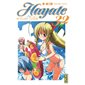 Hayate, the combat butler, Vol. 32, Hayate, the combat butler, 32