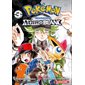 Pokémon : la grande aventure : Noir et Blanc, Vol. 3