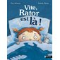 Vite, Rator est là !, Lune bleue