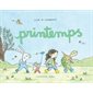 Lucie et compagnie: Printemps