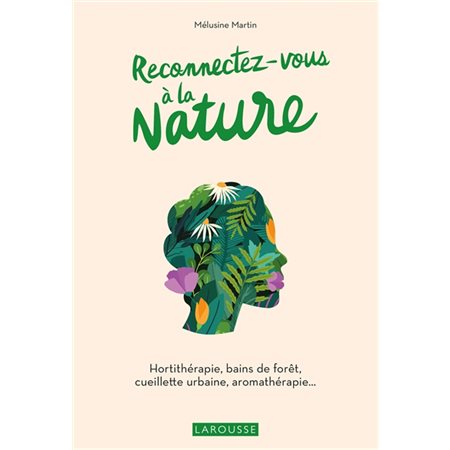 Reconnectez-vous à la nature