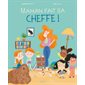 Maman fait sa cheffe !, La famille Alenvers