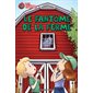 Le fantôme de la ferme