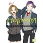 Horimiya, Vol. 15