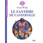 Le fantôme de Canterville, Boussole, cycle 3. Texte et dossier