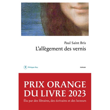 L'allègrement des vernis