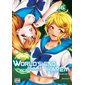 World's end harem : after world, Vol. 16