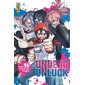 Undead Unluck, Vol. 16