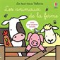 Les animaux de la ferme