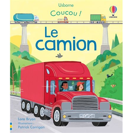 Le camion, Coucou !