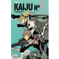 Kaiju n° 8 : immersion dans la 3e unité !, Roman