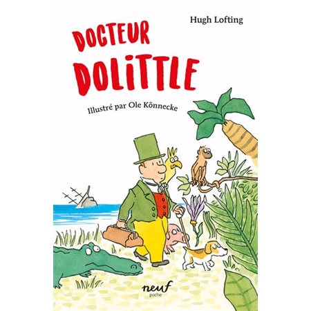 Docteur Dolittle