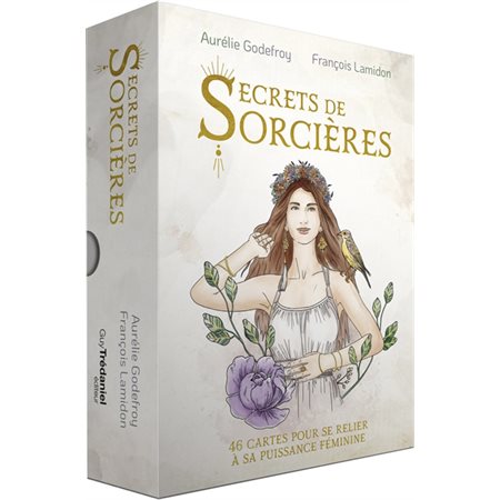 Secrets de sorcières