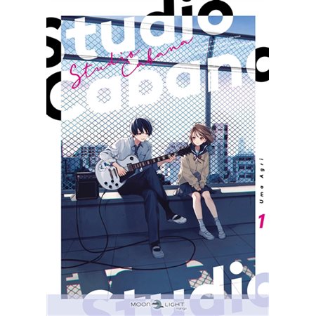 Studio Cabana, Vol. 1