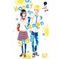 Honey lemon soda, Vol. 1,