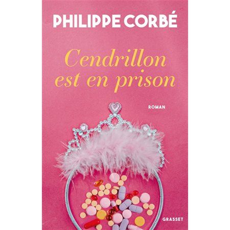 Cendrillon est en prison