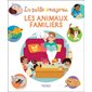 Les animaux familiers (34)