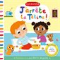 J'arrête la tétine !, Je grandis